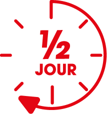 Installation rapide